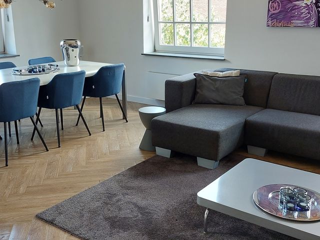 Clarissenstraat 47, Brielle