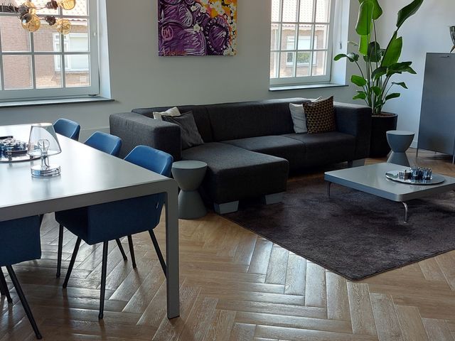 Clarissenstraat 47, Brielle