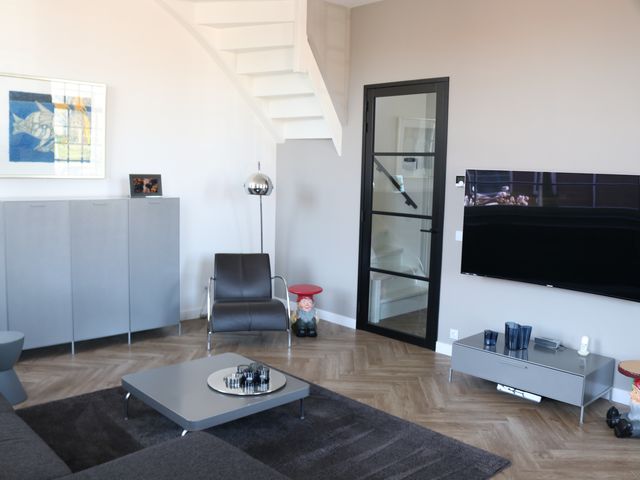 Clarissenstraat 47, Brielle
