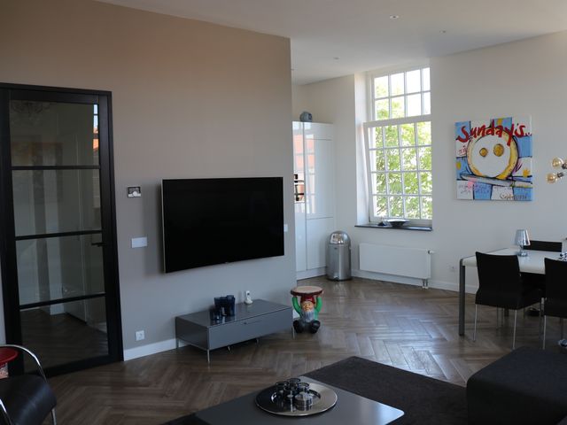 Clarissenstraat 47, Brielle