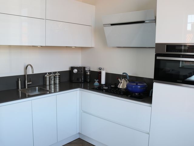 Clarissenstraat 47, Brielle