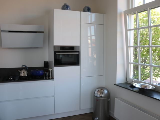 Clarissenstraat 47, Brielle