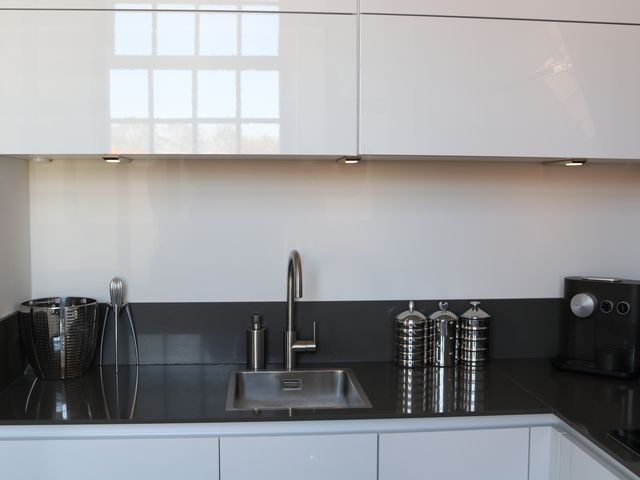 Clarissenstraat 47, Brielle