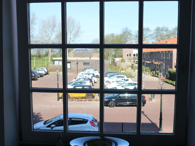 Clarissenstraat 47, Brielle