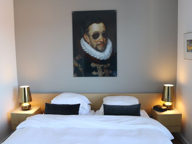 Clarissenstraat 47, Brielle