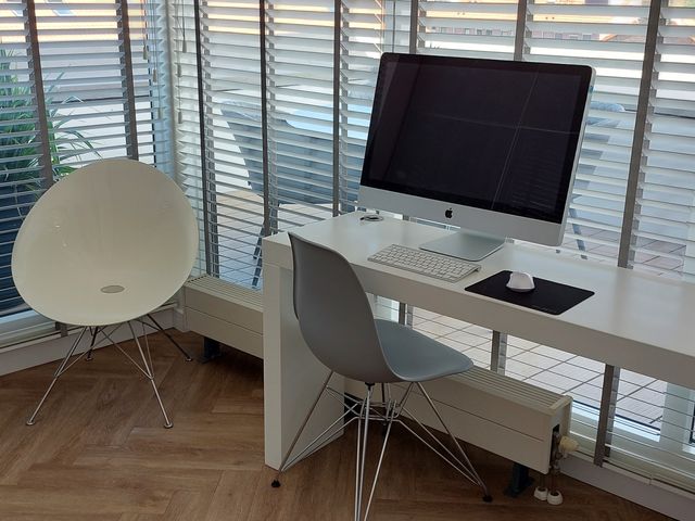 Clarissenstraat 47, Brielle