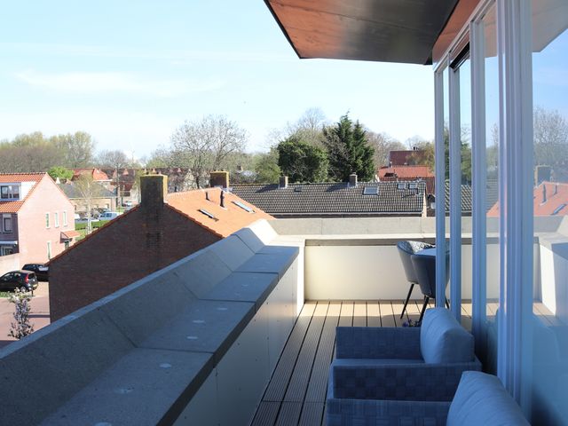 Clarissenstraat 47, Brielle