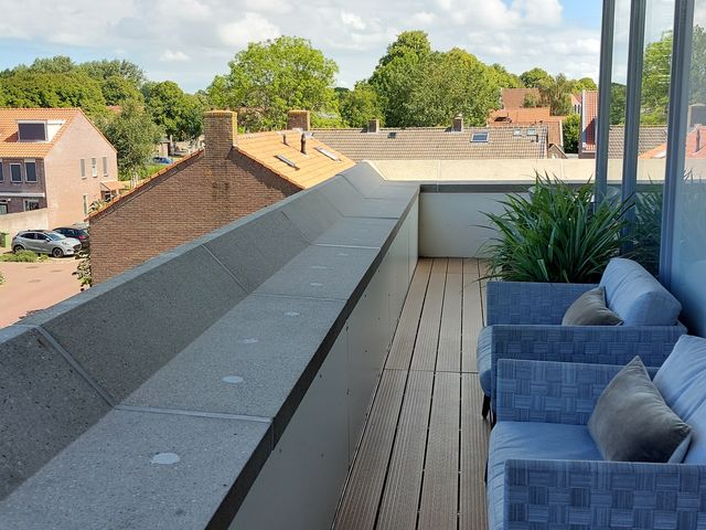 Clarissenstraat 47, Brielle