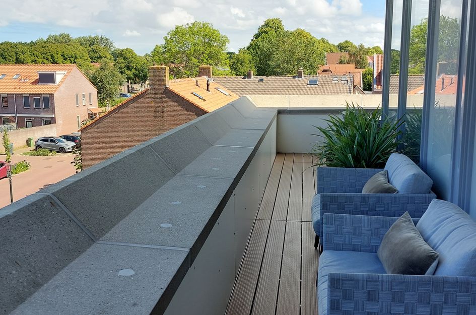 Clarissenstraat 47