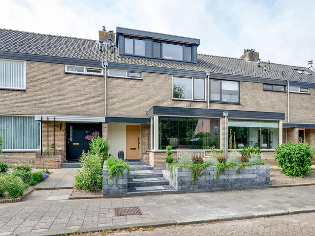 Andante 20, Krimpen Aan Den IJssel