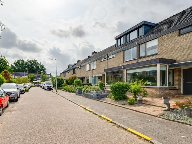 Andante 20, Krimpen Aan Den IJssel