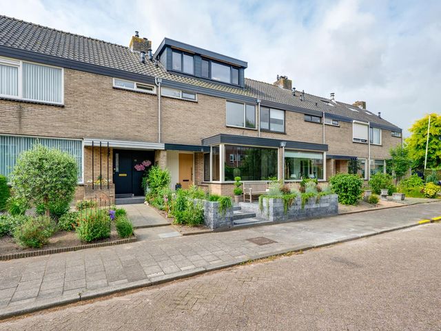 Andante 20, Krimpen Aan Den IJssel