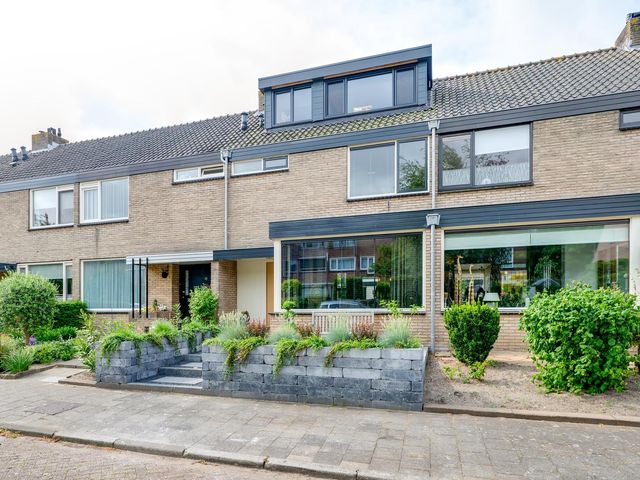 Andante 20, Krimpen Aan Den IJssel