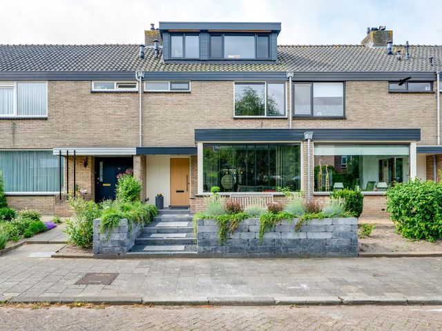 Andante 20, Krimpen Aan Den IJssel
