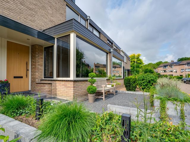 Andante 20, Krimpen Aan Den IJssel
