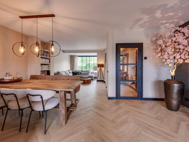 Andante 20, Krimpen Aan Den IJssel
