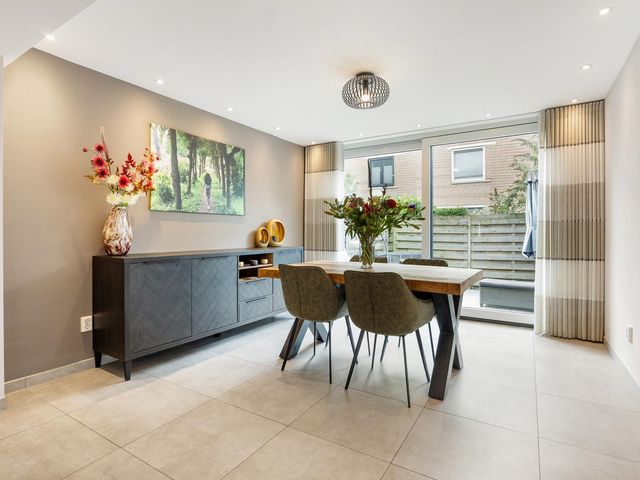 Herentalsstraat 60, Amsterdam