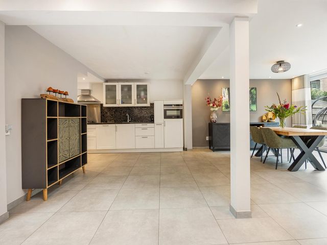 Herentalsstraat 60, Amsterdam