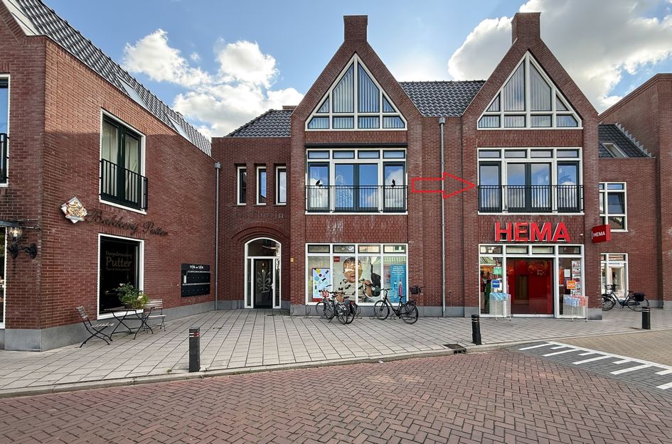 Middelweg 119B