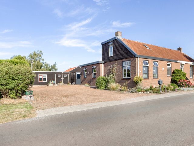 Vledderdiep 67, Nieuw-Weerdinge