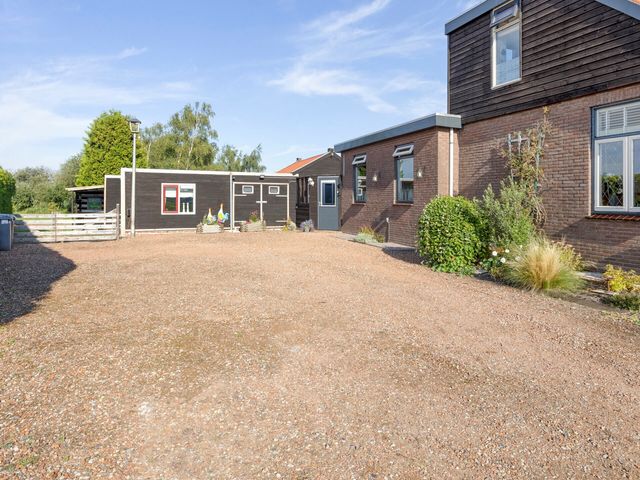 Vledderdiep 67, Nieuw-Weerdinge