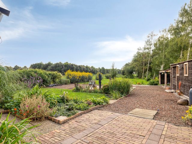 Vledderdiep 67, Nieuw-Weerdinge