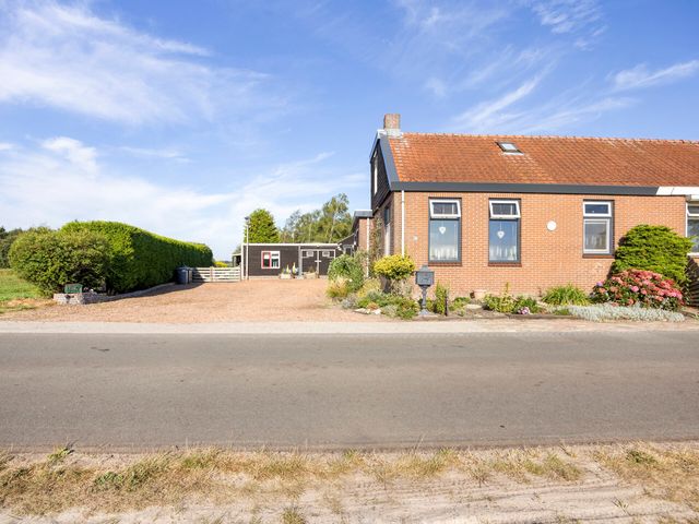 Vledderdiep 67, Nieuw-Weerdinge