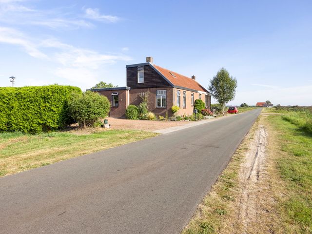 Vledderdiep 67, Nieuw-Weerdinge