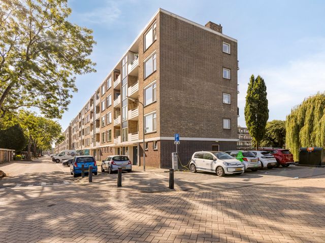 Dahliastraat 256, Zwijndrecht