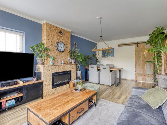 Dahliastraat 256, Zwijndrecht
