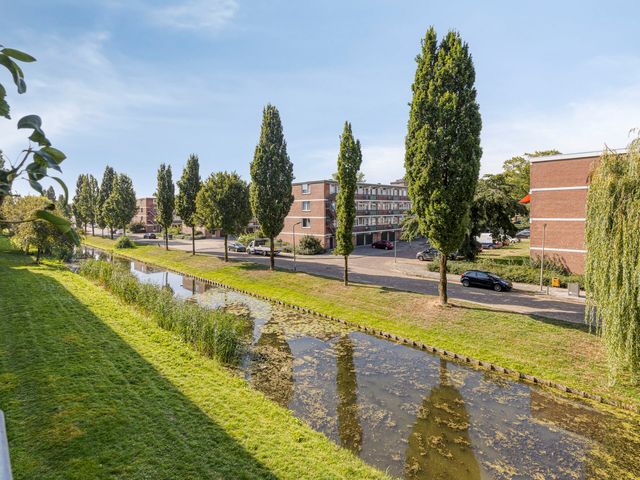 Dahliastraat 256, Zwijndrecht