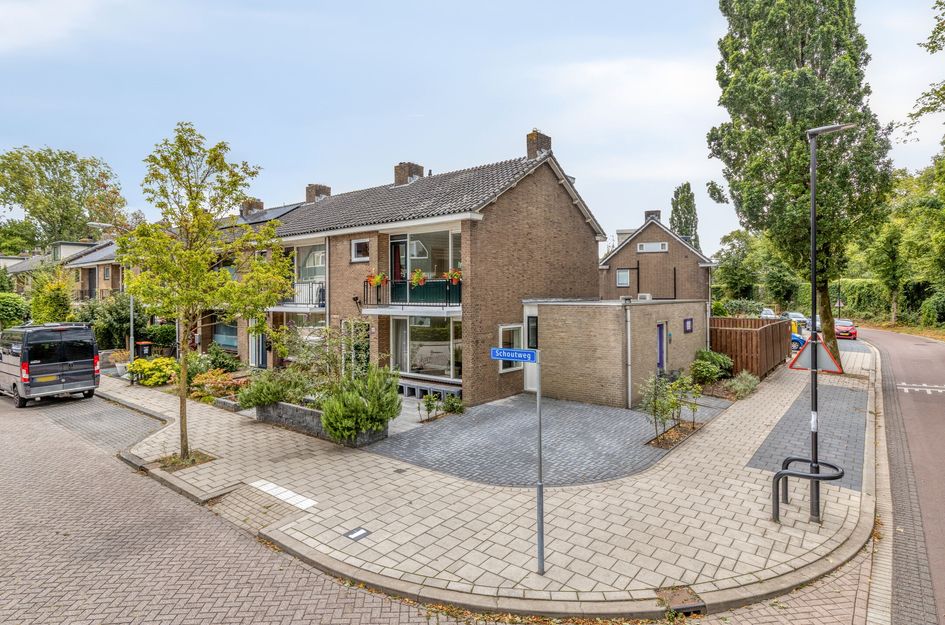 Schoutweg 1