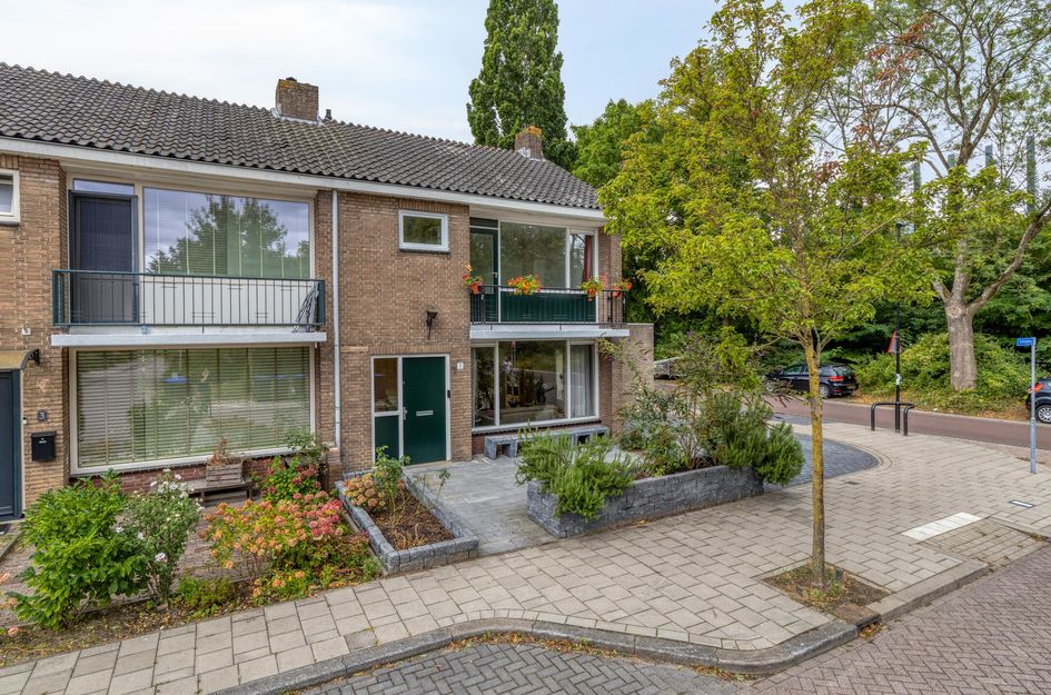 Schoutweg 1