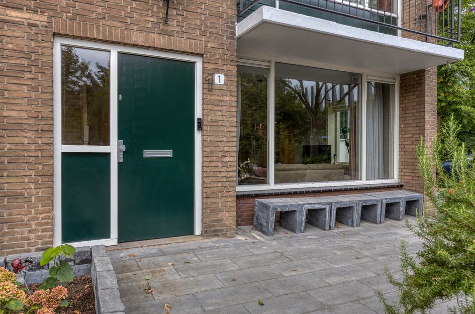 Schoutweg 1