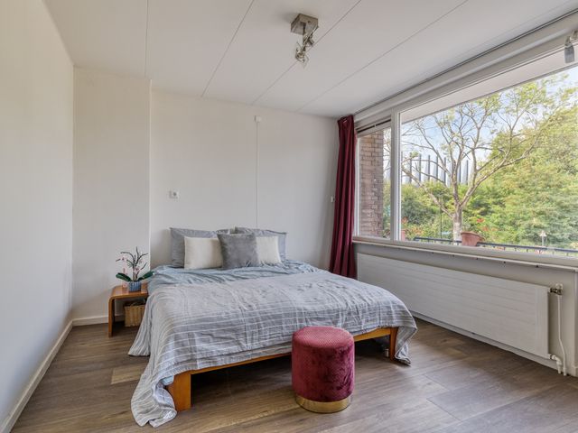 Schoutweg 1, Zwijndrecht