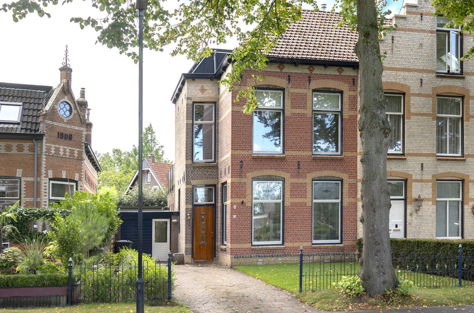Snekerstraat 46