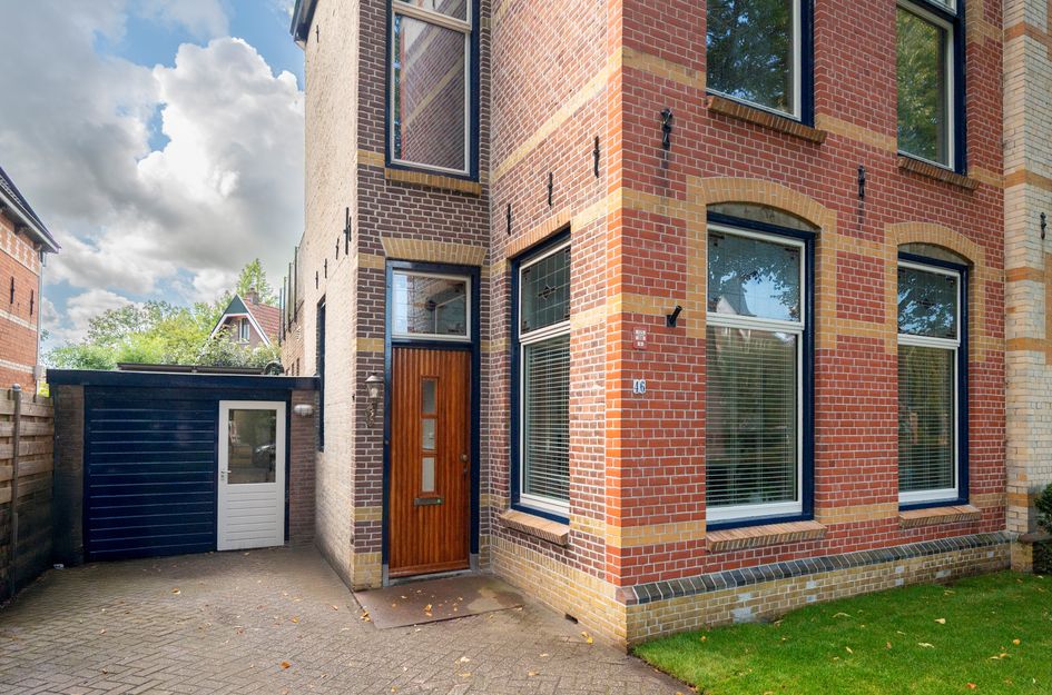 Snekerstraat 46