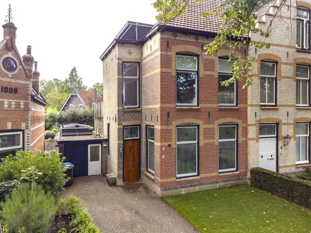Snekerstraat 46, Bolsward