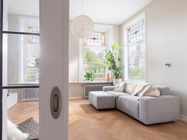 Snekerstraat 46, Bolsward