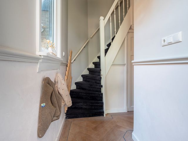 Snekerstraat 46, Bolsward