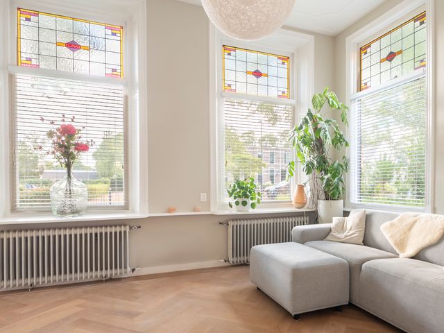 Snekerstraat 46, Bolsward
