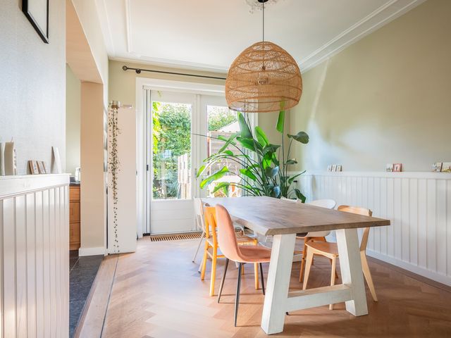 Snekerstraat 46, Bolsward