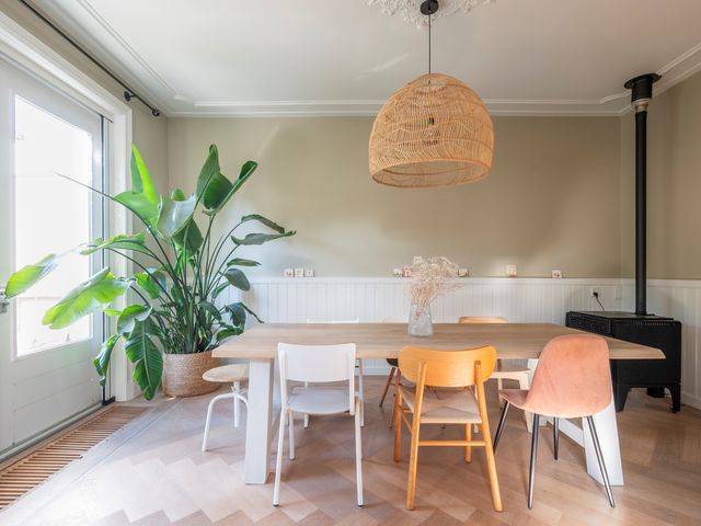 Snekerstraat 46, Bolsward