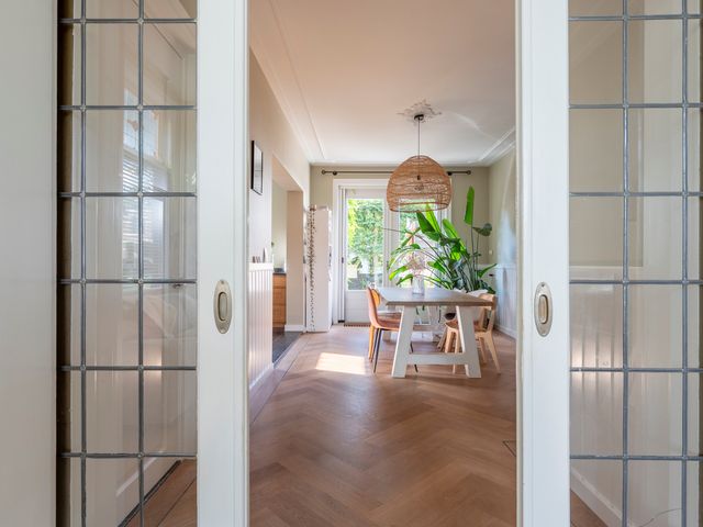 Snekerstraat 46, Bolsward