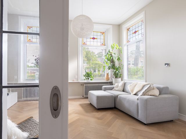Snekerstraat 46, Bolsward