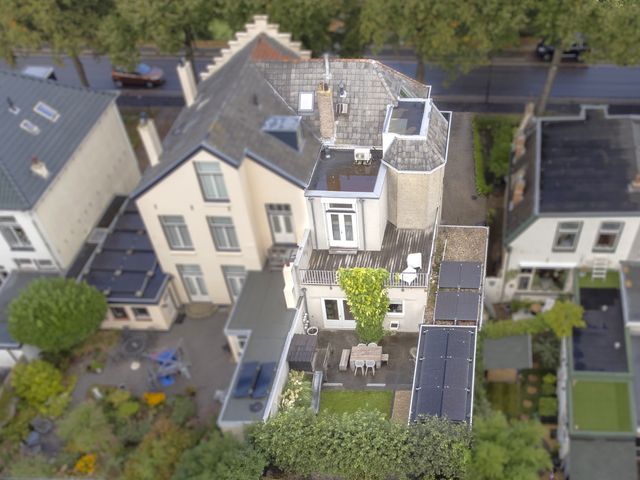 Snekerstraat 46, Bolsward