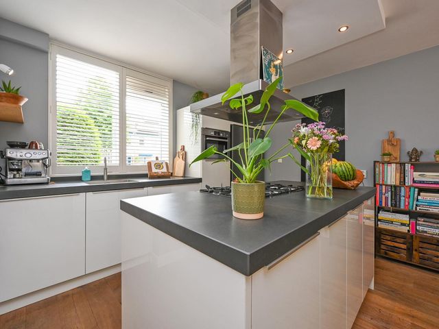 Dr. J. Presserstraat 131, 'S-Gravenhage