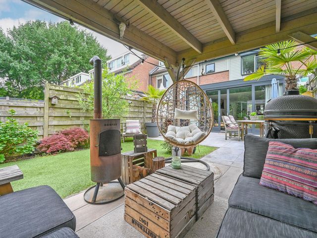 Dr. J. Presserstraat 131, 'S-Gravenhage