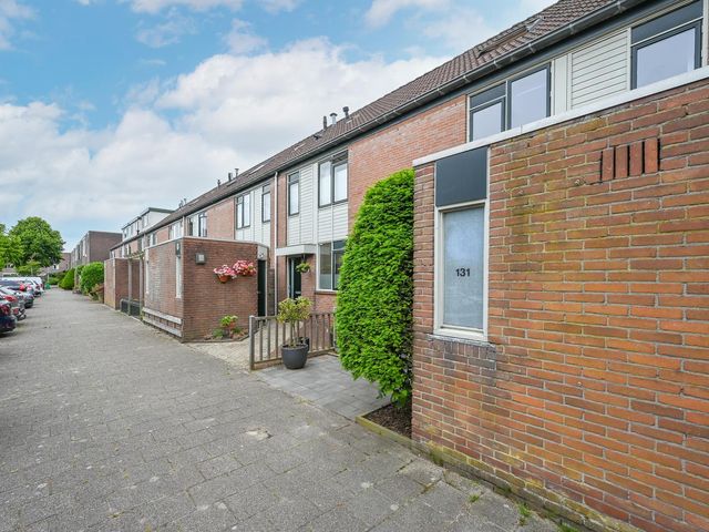 Dr. J. Presserstraat 131, 'S-Gravenhage