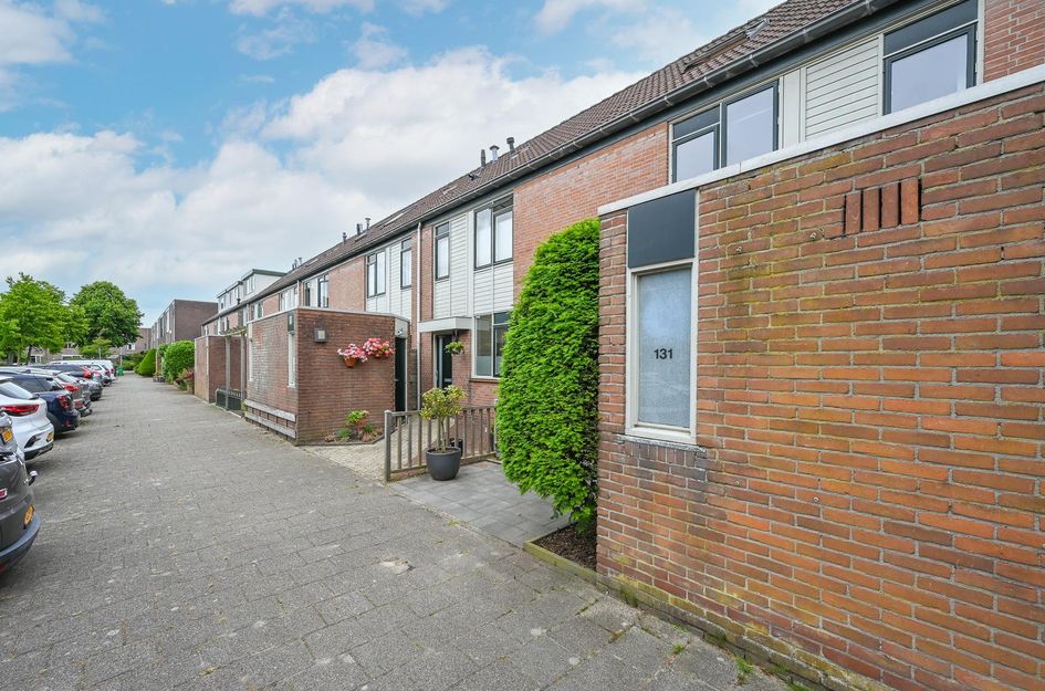 Dr. J. Presserstraat 131